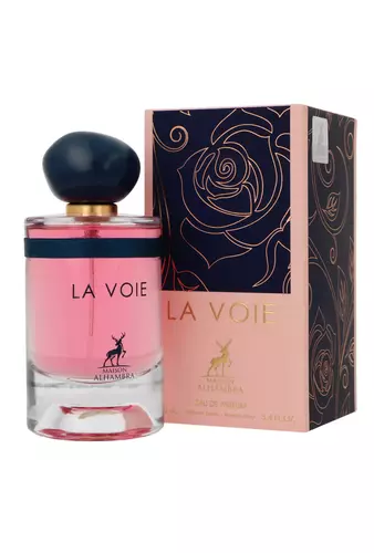 Maison Alhambra La Voie Edp 100ml 2