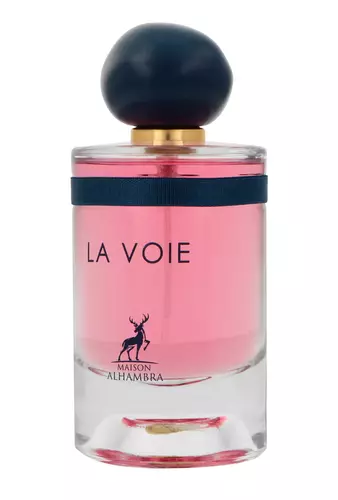 Maison Alhambra La Voie Edp 100ml 3