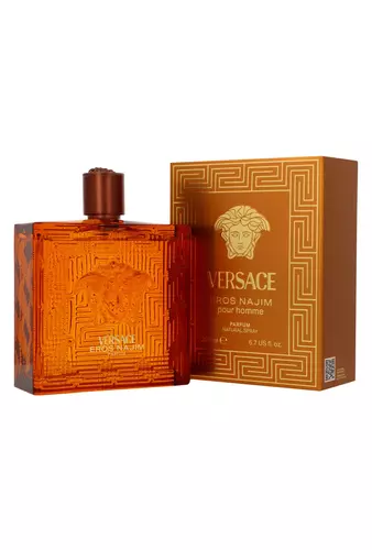 Versace Eros Najim Parfum 200ml 2