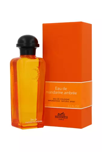 Hermes Eau de Mandarine Ambree Edc 100ml 2