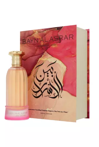 Paris Corner Bayn Al Asrar Edp 80ml 2