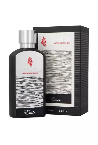 Paris Corner Emir Atomise Intensive Men Edp 100ml 2