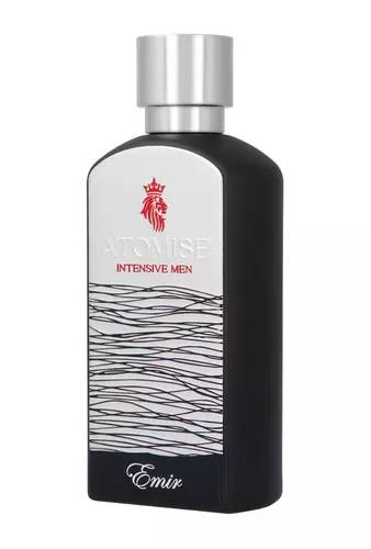 Paris Corner Emir Atomise Intensive Men Edp 100ml 3