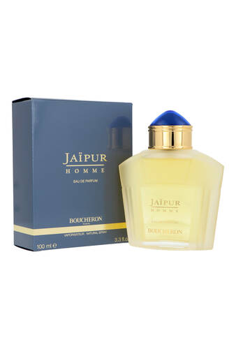 Boucheron Jaipur Homme Edp 100ml 2