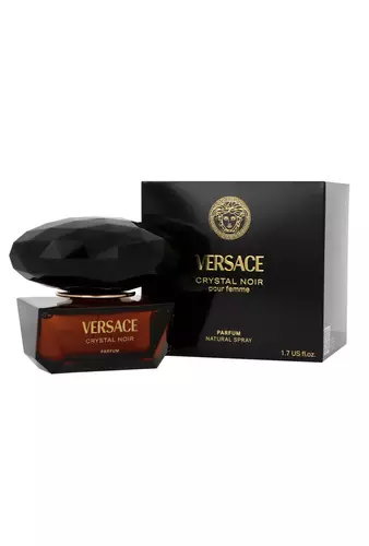 Versace Crystal Noir Parfum 50ml 2