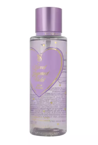 Victoria`s Secret Sweet Sugared Violet Body Mist 250ml 2