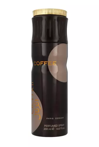 Paris Corner Eternal Coffee Deospray 200ml 2