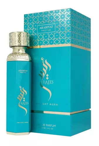 Arabiyat Prestige Raees Twilight Aura Edp 180ml 2