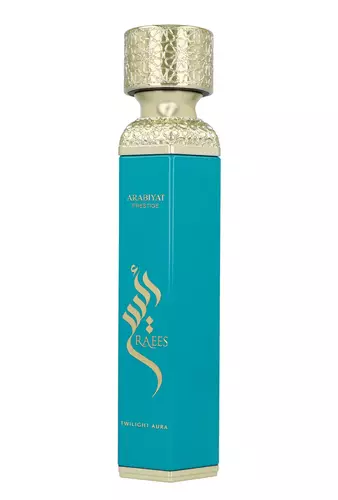 Arabiyat Prestige Raees Twilight Aura Edp 180ml 3