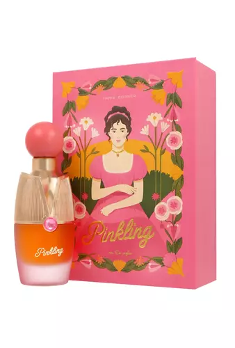 Paris Corner Pinkling Edp 100ml 2
