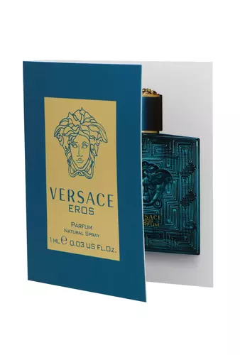 Próbka Versace Eros Parfum 1ml 2