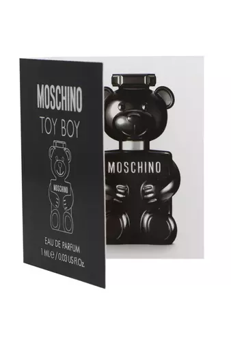 Próbka Moschino Toy Boy Edp 1ml 2