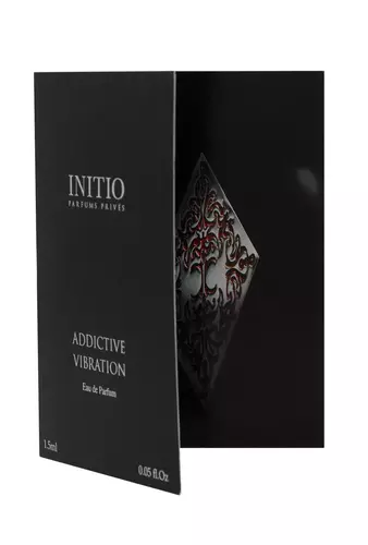 Próbka Initio Parfums Prives Addictive Vibration Edp 1,5ml 2