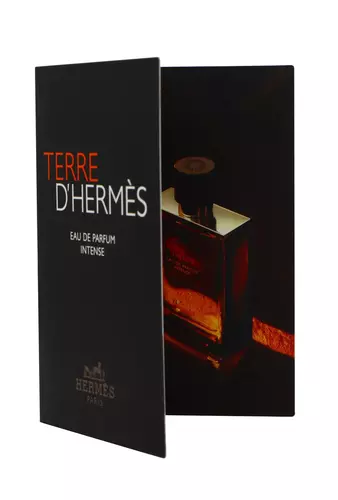 Próbka Hermes Terre D`Hermes Intense Edp 2ml 2