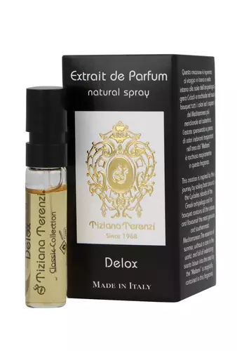 Próbka Tiziana Terenzi Delox Extrait de Parfum 1,5ml 2