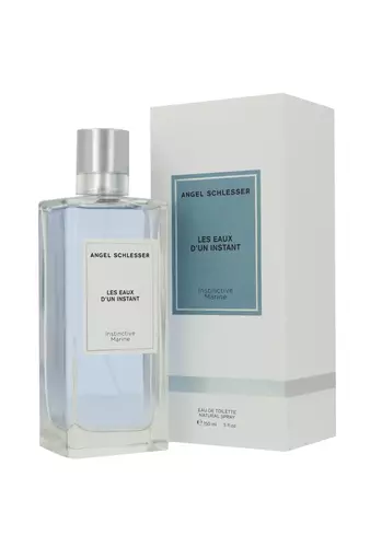 Angel Schlesser Instinctive Marine Edt 150ml 2