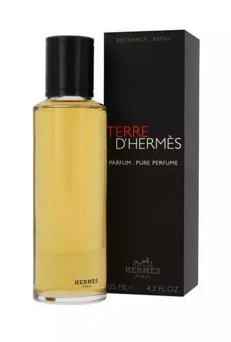 Hermes Terre D`Hermes Parfum 125ml Refill 2