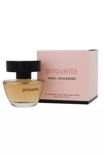 Angel Schlesser Pirouette Edt 50ml 2