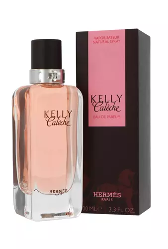 Hermes Caleche Kelly Edp 100ml 2