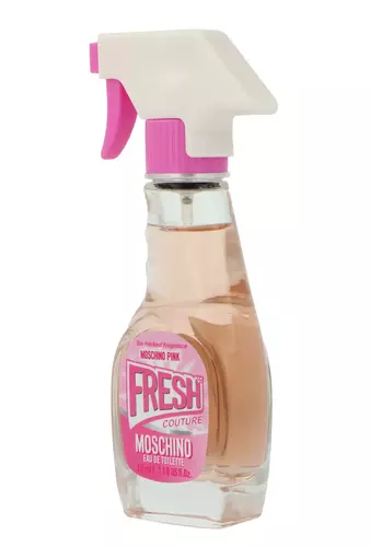 Moschino Pink Fresh Couture Edt 30ml 3
