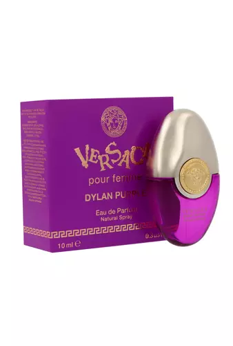 Versace Dylan Purple Edp 10ml 2