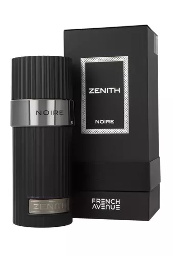 French Avenue Zenith Noire Edp 100ml 2