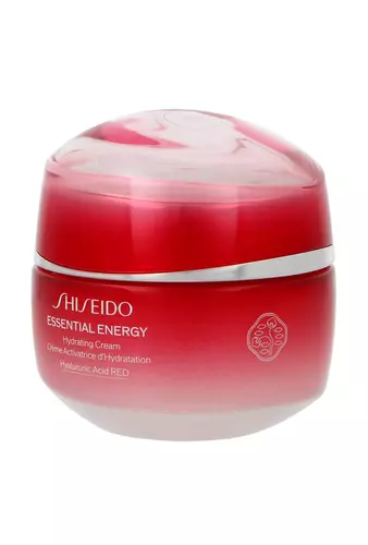 Shiseido Essential Energy Hydrating Cream 50ml 3