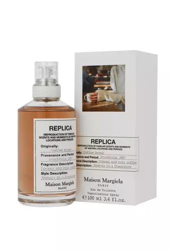 Maison Margiela Replica Cofee Break Edt 100ml 2