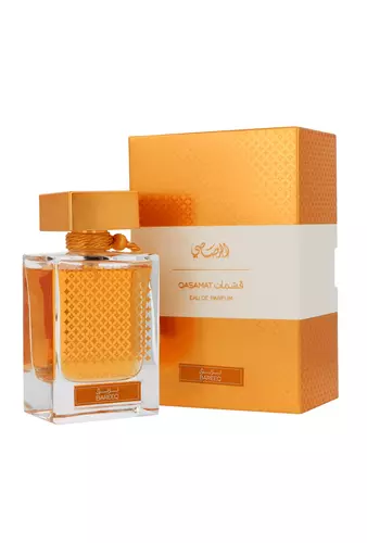 Rasasi Qasamat Bareeq Edp 65ml 2