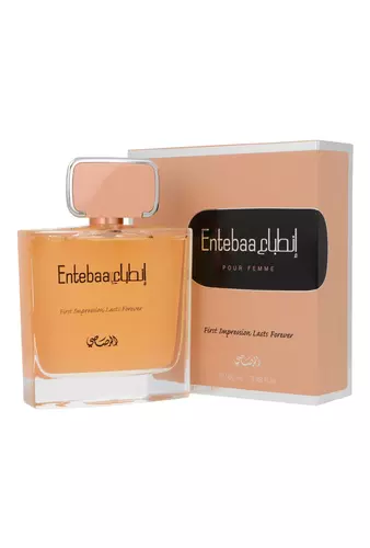 Rasasi Entebaa Edp 100ml 2