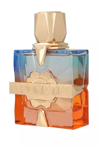 French Avenue Aromatix Teas Me Extrait de Parfum 100ml 3