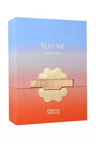 French Avenue Aromatix Teas Me Extrait de Parfum 100ml 2