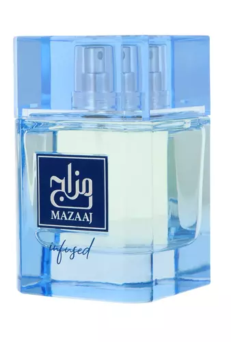 Zimaya Mazaaj Infused Edp 100ml 3