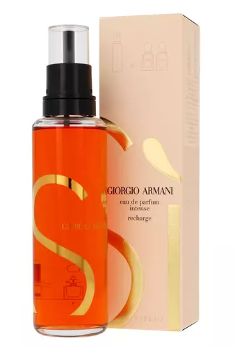 Armani Si Intense Recharge Edp 100ml 2