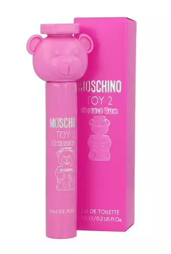 Moschino Toy 2 Bubble Gum Mini Edt 10ml 2