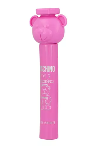 Moschino Toy 2 Bubble Gum Mini Edt 10ml 3