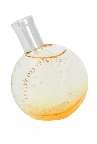 Hermes Eau Des Merveilles Edt 30ml Refillable 3