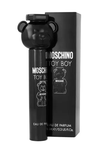 Moschino Toy Boy Mini Edp 10ml 2