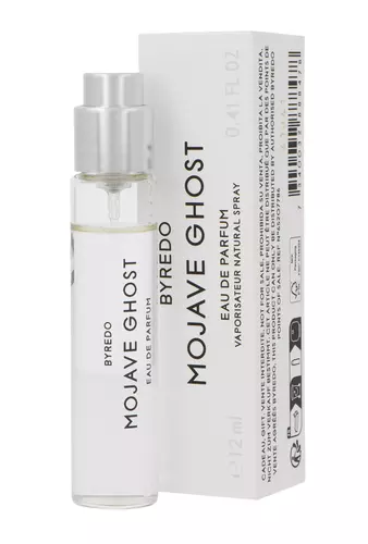 Byredo Mojave Ghost Mini Edp 12ml 2