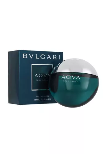 Bvlgari Aqva Pour Homme Edt 100ml 2