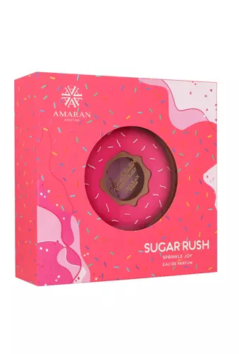 Amaran Sugar Rush Sprinkle Joy Edp 100ml 2
