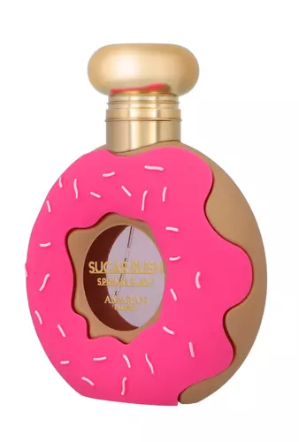 Amaran Sugar Rush Sprinkle Joy Edp 100ml 3