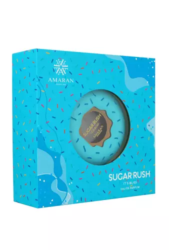 Amaran Sugar Rush It`s Bliss Edp 100ml 2