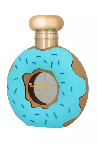 Amaran Sugar Rush It`s Bliss Edp 100ml 3