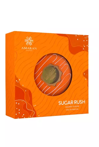 Amaran Sugar Rush Sugary Fusion Edp 100ml 2