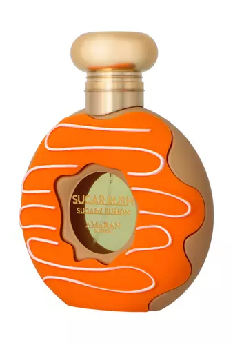 Amaran Sugar Rush Sugary Fusion Edp 100ml 3