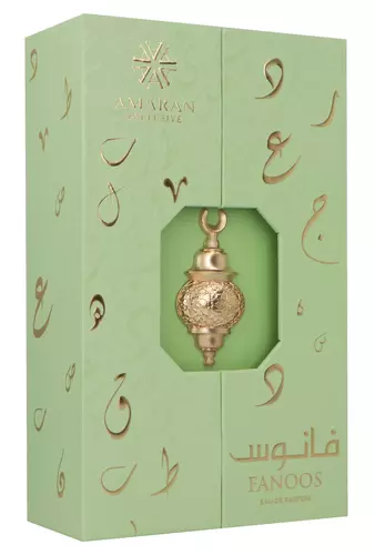 Amaran Fanoos Edp 100ml 2