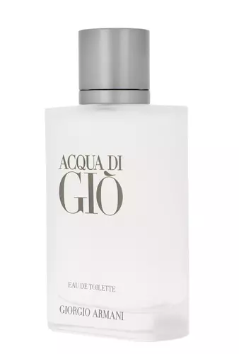 Armani Acqua Di Gio Refillable Edt 100ml 4