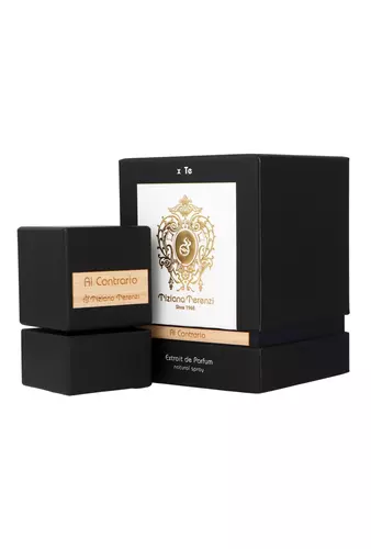 Tiziana Terenzi Al Contrario Extrait De Parfum 50ml 2