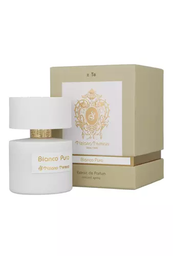 Tiziana Terenzi Bianco Puro Extrait De Parfum 100ml 2